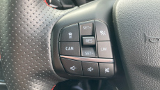 Ford Fiesta 1.0 EcoBoost 140 ST-Line X 5dr Petrol Hatchback